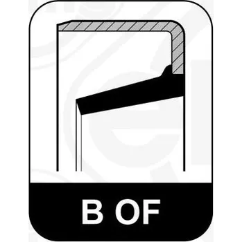 Těsnění motoru Těsnicí kroužek ELRING 222.940