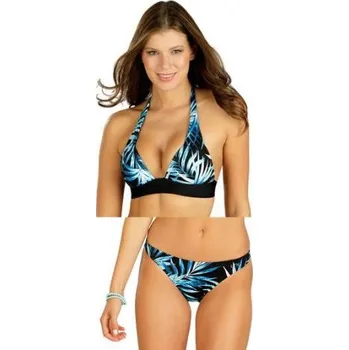 Oblečení a móda Dámské push-up plavky Litex 6C068 6C067 černa 40