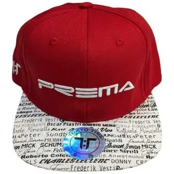 Čepice Merch Tokyo Time: Tokyo Time Unisex Baseball Cap: Prema
