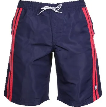 Chlapecké plavky 18827-AST chlapecké plavecké šortky modrá, Velikost oblečení 12