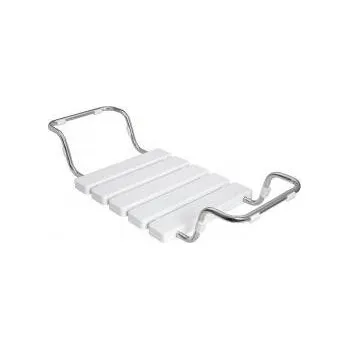 Koupelnové sedátko Plastová stolička do vany BMT