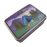 BCB ADV081 kompaktní sada na vaření Wild