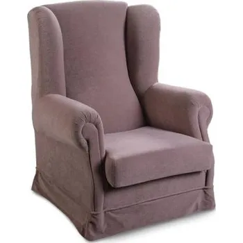 Křeslo Pohodlné křeslo ušák - ME