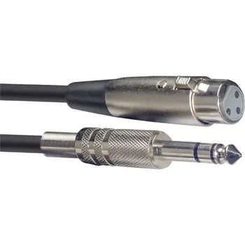 Audio kabel Stagg SAC3PSXF DL