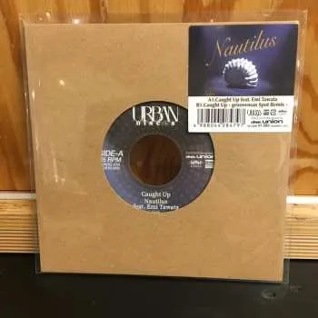 Zahraniční hudba SP Nautilus: Caught Up 2023