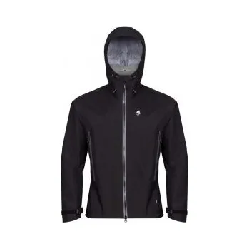 Pánská softshellová bunda High Point PROTECTOR 7.0 JACKET black XXL; Černá bunda + DÁREK DLE VÝBĚRU!