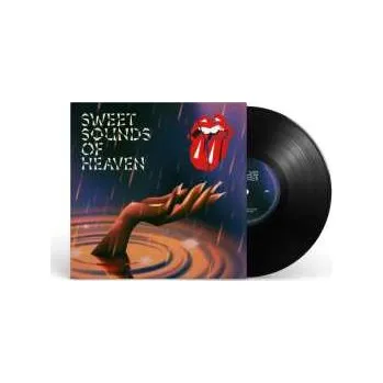 Zahraniční hudba EP The Rolling Stones: Sweet Sounds Of Heaven 2023