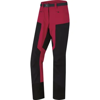 Dámské kalhoty Husky Dámské outdoor kalhoty Krony L L, magenta