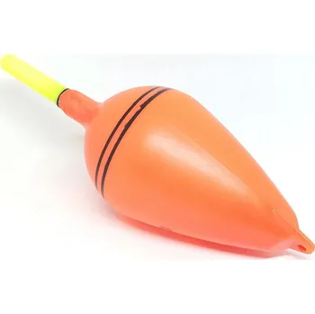 Signalizace záběru Rumpol Kačena pruběžná 60 g s LED světlem