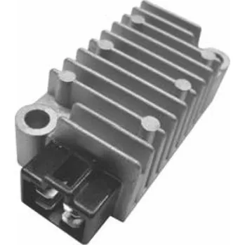 Elektroinstalace pro motocykl Regulátor dobíjení Yamaha 21177 1078998