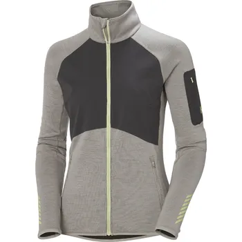 HELLY HANSEN W LIFA MERINO MIDLAYER Terrazzo Velikost: L