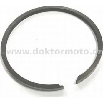Motodíl Pístní kroužek 58,75 x 2,0 JAWA,ČZ