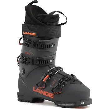 Sjezdové boty Lange XT3 Tour Hybrid 130 MV GW - pewter grey 265