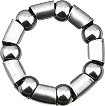 Náboj kola Věneček středový - 7 kuliček