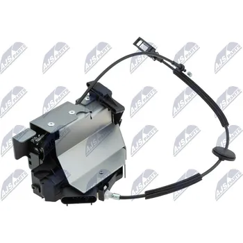 Zabzepeční vozidel Zámek dveří NTY EZC-FR-199