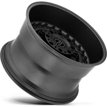 Alu kolo Black Rhino armory disk 20x12 8x180 125.1 et-44, gun black