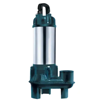 Čerpadlo EVAK PUMPS HIPPO 75SA, 0.55kW, 230V s plovákem