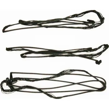 Tětiva Jinx tětiva kuše Wings 148cm/lanoví 84cm