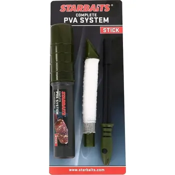 PVA PVA punčocha Starbaits PVA System Stick17mm 6m