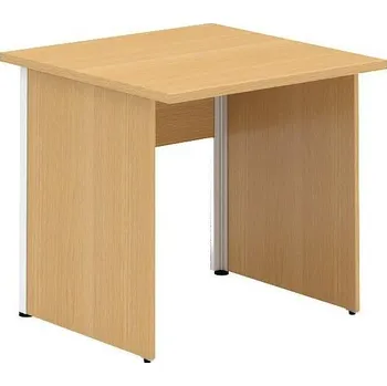 Psací stůl Kancelářský stůl Alfa 100 800x800-AF