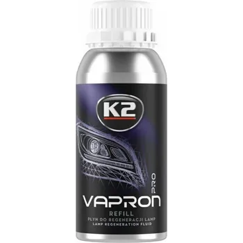 Autokosmetika K2 VAPRON PRO REFILL 600 ml