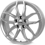 Rial Lucca stříbrné 6,5x16 5x114 ET50…