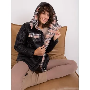 Dámská bunda EORE černá