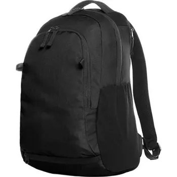 Městský batoh Halfar Unisex sportovní batoh HF15023 Black