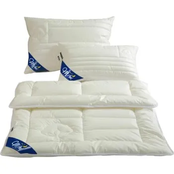 přikrývka Přikrývka mini Organic - EV, 90x135 cm 200 g/m2