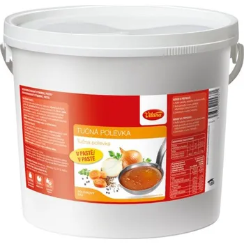 Tučná polévka v pastě 5,5 kg Vitana