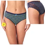 Dámské kalhotky Key LPC 726 Velikost: XXL, Vzor: 726