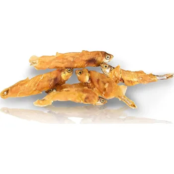 Pamlsek pro psa KIDDOG Sea Sunfish Chicken Wrapped 250g