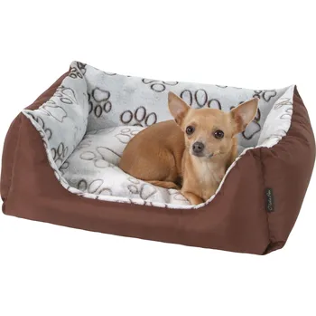 Pelíšek pro psa O´LALA PETS Pelíšek Super Trendy 55 x 80 cm A55