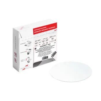 Nábytek do ordinace Scheu-Dental Durasoft, 10 ks Varianta: 2,5 x 125 mm kulatý, 100 ks