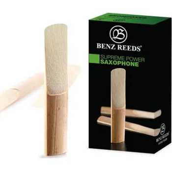 Benz Reeds Power, sopran sax. 3,5, 5ks/bal