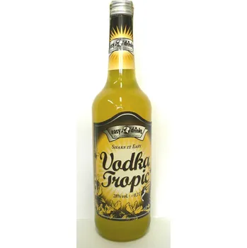 Likér Vodka Tropic Easy Drinks 28% 0,7 l