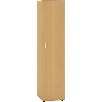 Šatní skříň Skříň Alfa 500 5M FT dveře-AF