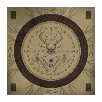 Zahraniční hudba LP Blackbraid: Blackbraid I 2023 180g Vinyl