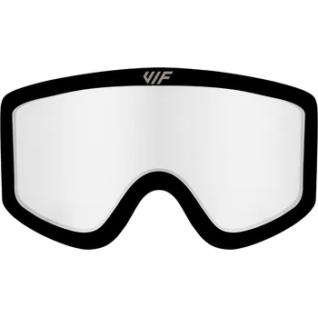 Náhradní fotochromatický zorník VIF SKI & Snow