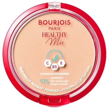Bourjois Paris Healthy Mix Clean&Vegan…