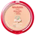 Pudr Bourjois Paris Healthy Mix Clean&Vegan Naturally Radiant Powder 10 g, 02 Vanilla