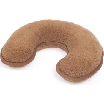 Polštář Polštář ve tvaru podkovy Camel