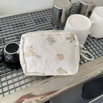 Kosmetická taška Cestovní toaletní taška pro dámy - D