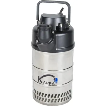 Čerpadlo DRENO KAPPA K 120.2.50 M - H, 230V