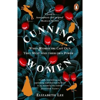 Cizojazyčná kniha Cunning Women - Lee, Elizabeth
