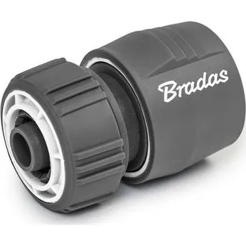 Hadicová spojka BRADAS WHITE LINE SOFT rychlospojka 1/2" (WL-S2120)