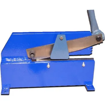 Nůžky na plech Pinie 80044 Nůžky pákové na stříhání pásoviny 300mm