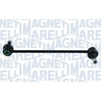 Stabilizátor nápravy Sada na opravu uložení stabilizátoru nápravy MAGNETI MARELLI 301191621660