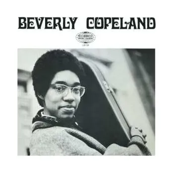 Zahraniční hudba CD Beverly Glenn-Copeland: Beverly Copeland 2023