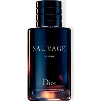 Christian Dior Christian Dior Sauvage, Parfum Parfemovaný extrakt 200ml Pre mužov Parfum